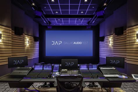 Dolby Atmos in Education: A New Tool for Enhanced Learning through Audio